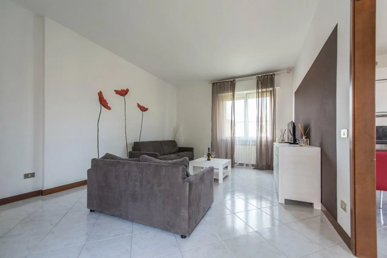 Appartement La Casa Rosa à Sirmione 0*,  Italie